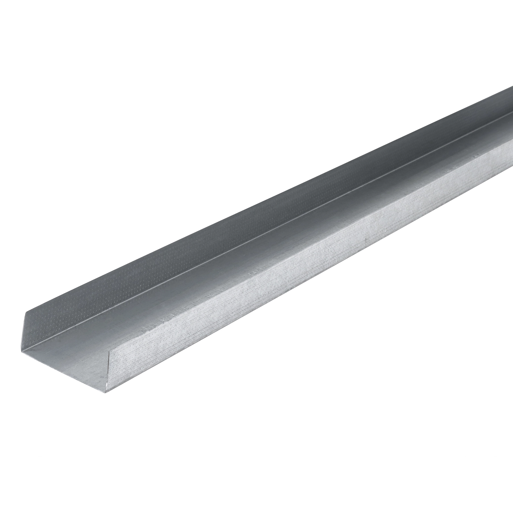 Perfil Guia 3mx90cmx95mm Alge