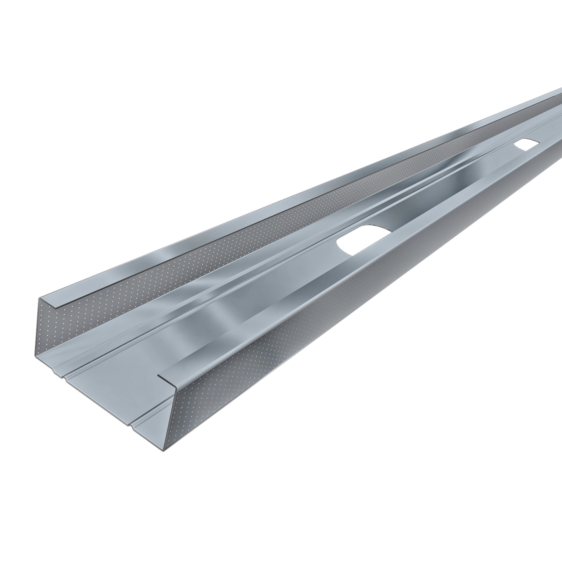 Perfil Montante 3mx70cmx95mm Alge