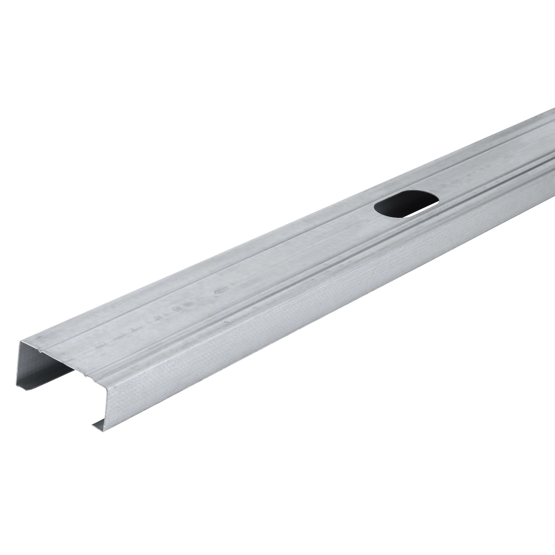 Perfil Montante 3mx90cmx95mm Alge