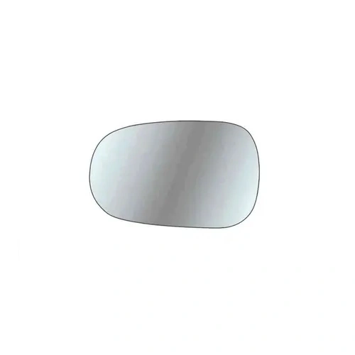 Lente Espelho do Retrovisor RENAULT LOGAN/SANDERO com Base - FICOSA EB520
