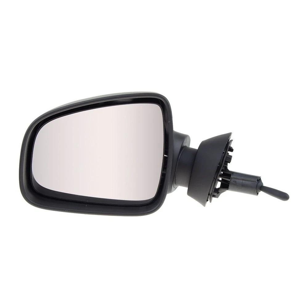Espelho Retrovisor Externo Lado Esquerdo Remoto Primer - FICOSA EB667