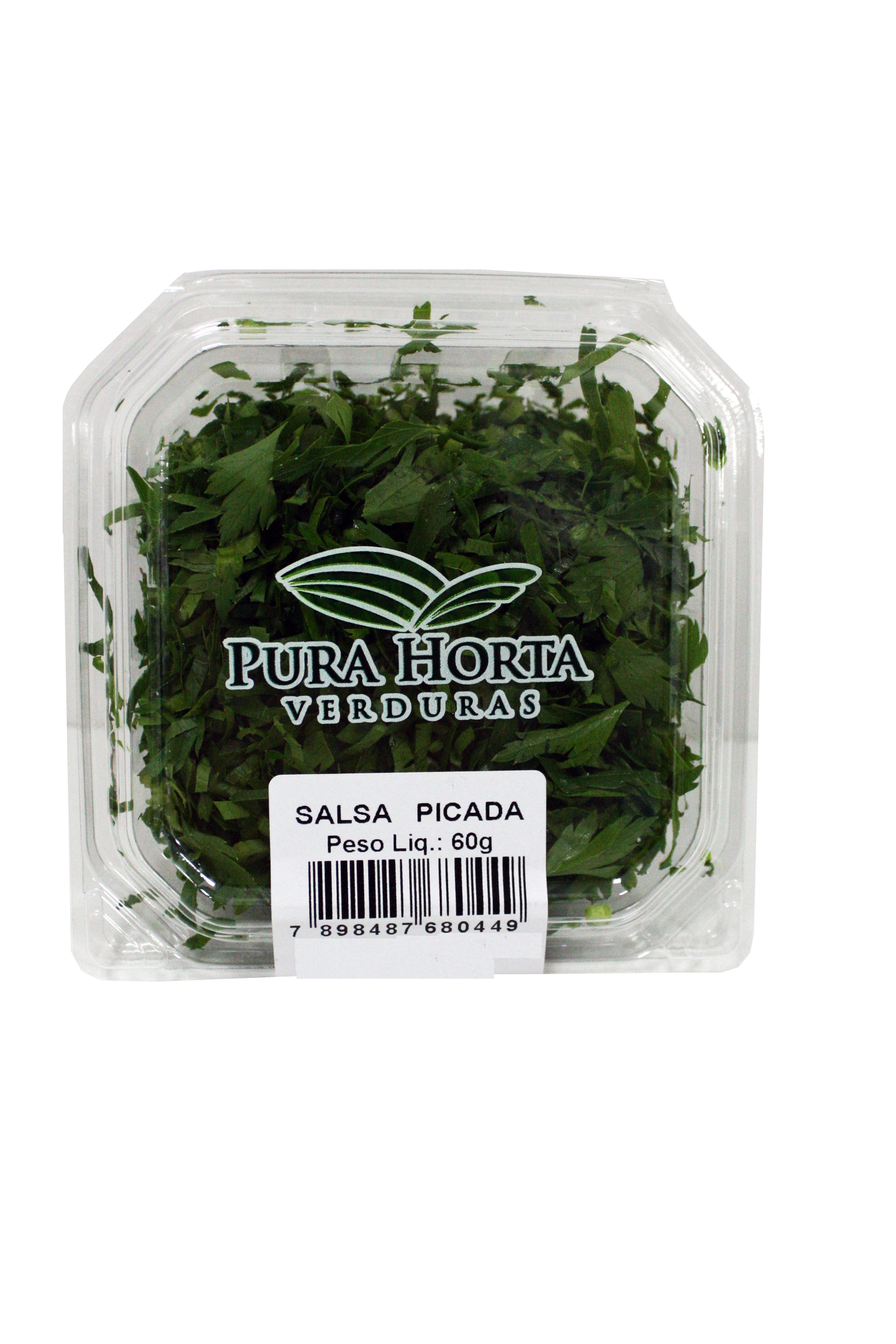 Na Salsa Picada 60g