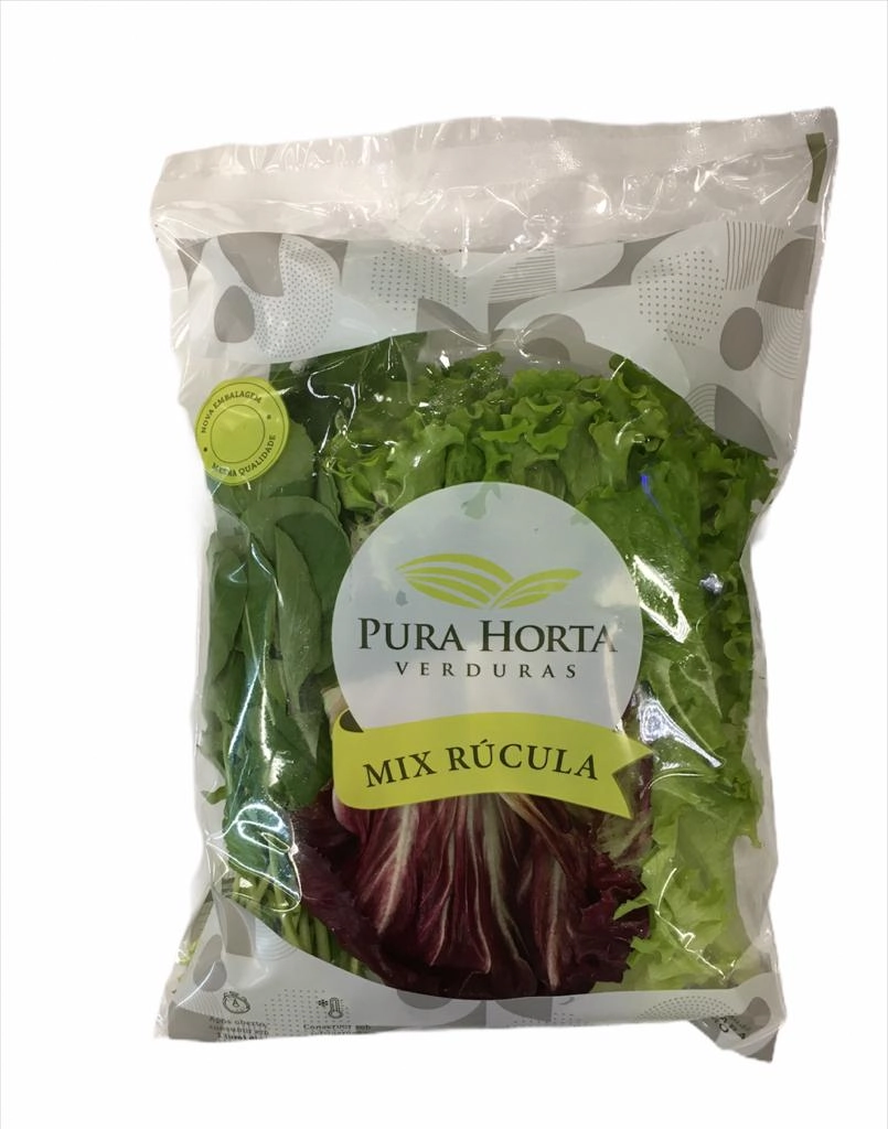 Na Insalata Rucula