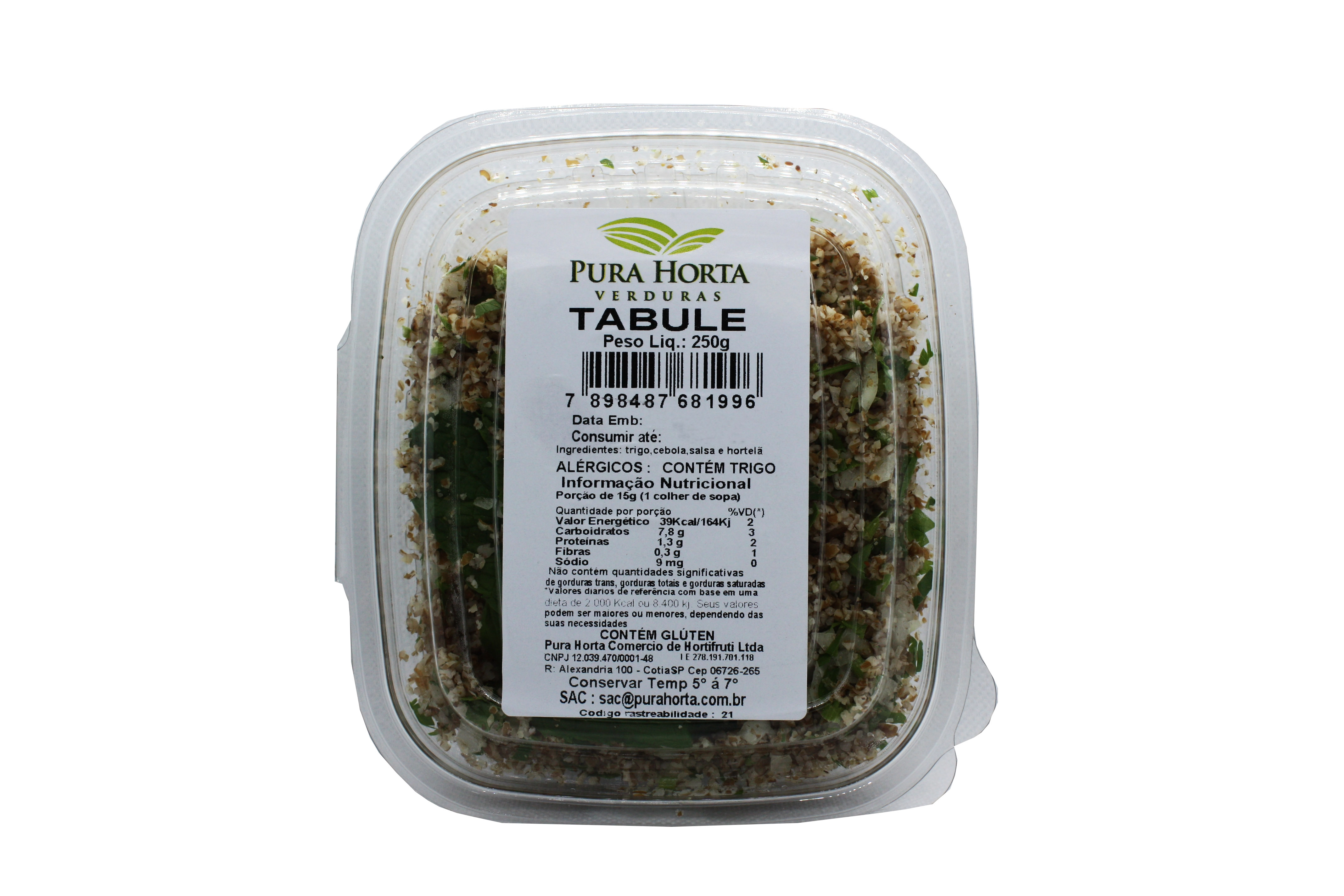 Na Tabule 250g