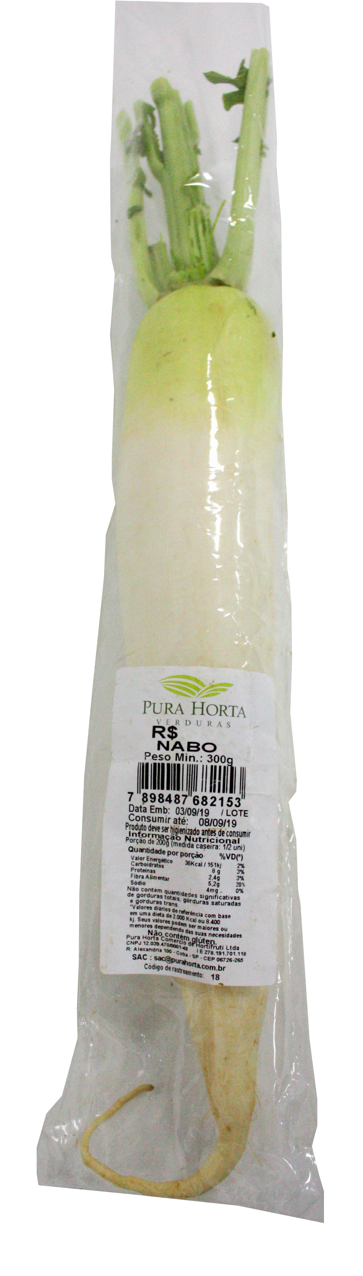 Na Nabo 300g
