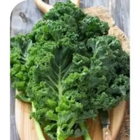 Na Couve Kale