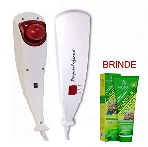 Gel Massageador .