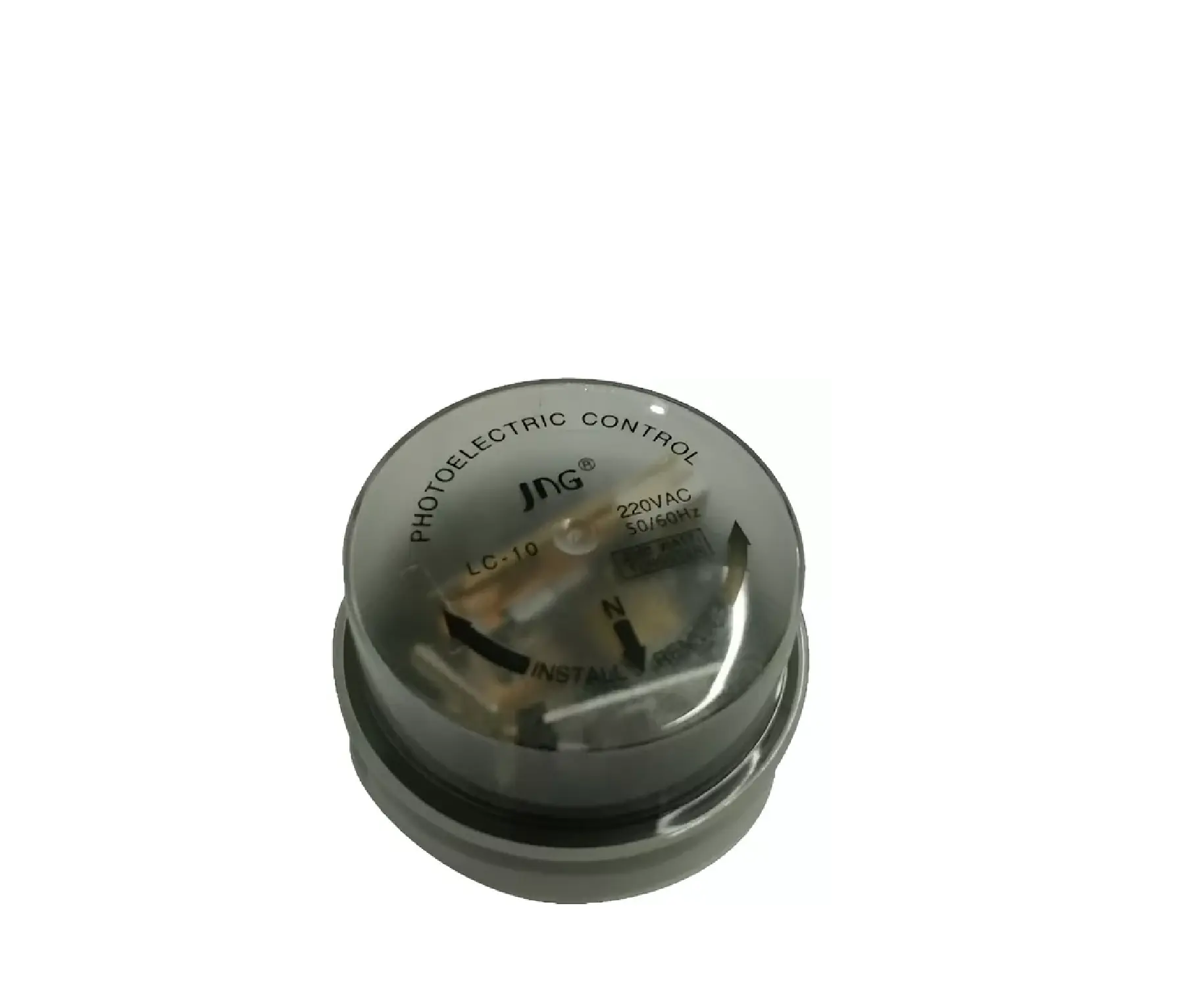 Rele Fotoeletrico 220vca - Jng