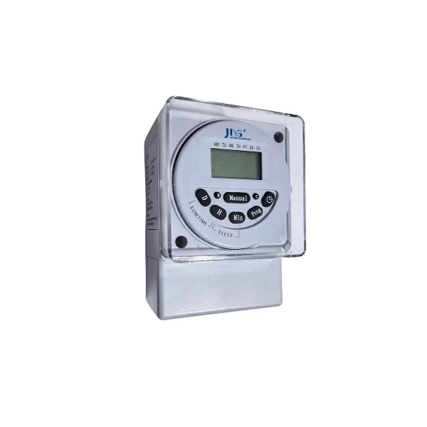 Timer Digital Jthd - Jng