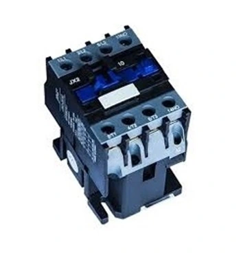 Jx2 3210 Contator 32amp.220v Jng