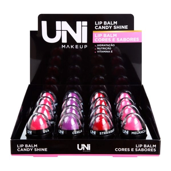 Lip Balm Un Lb51ds Etilux