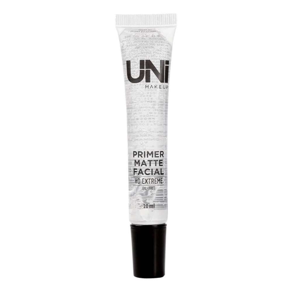 Primer Facial Unimakeup Matte 20ml
