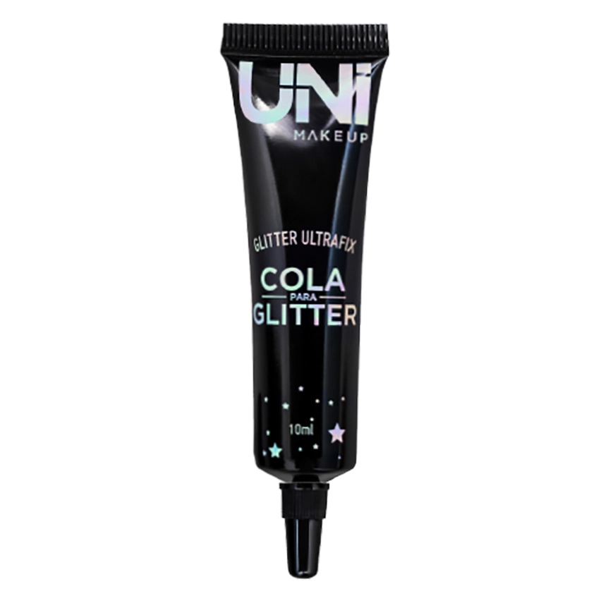 Cola Para Sombra Glitter Un Cl120d Etilux