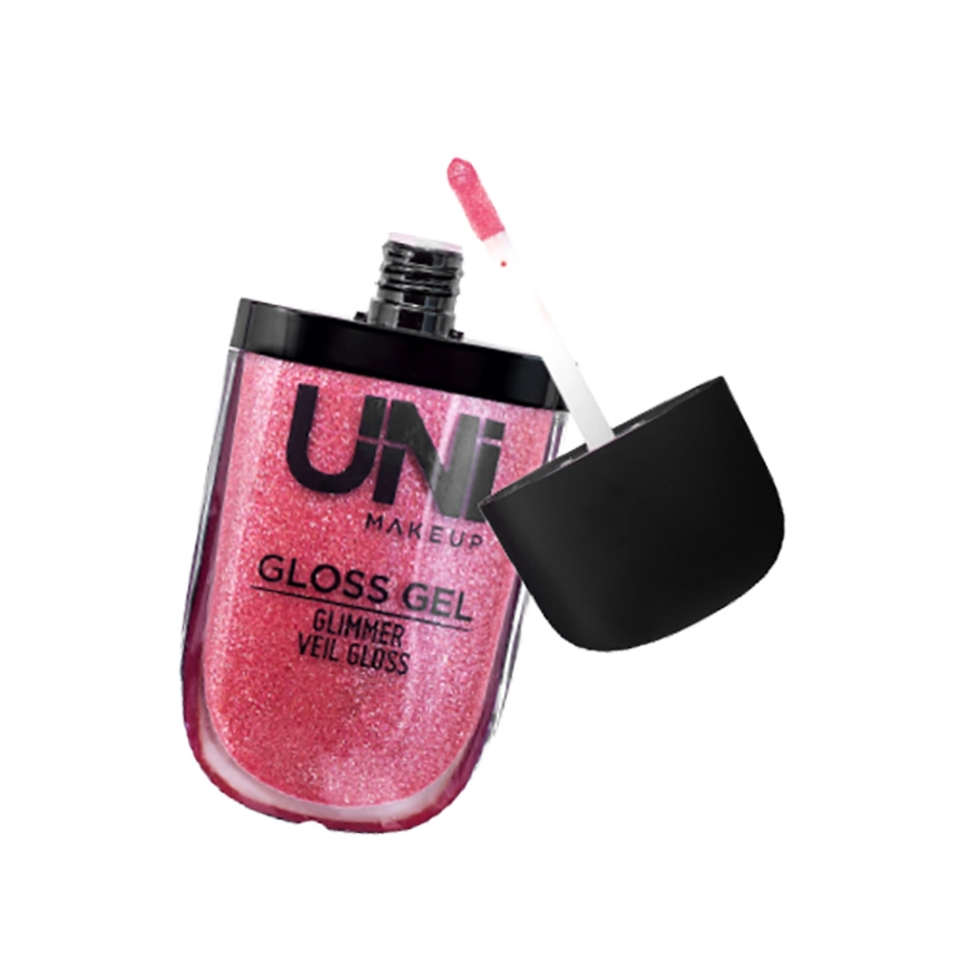 Gloss Gel Un Lg136ds Etilux
