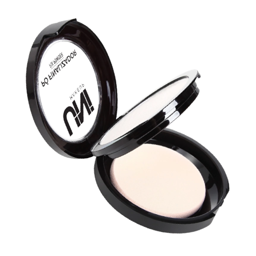 Po Facial Finalizador Alta Fixacao Unimakeup 1un