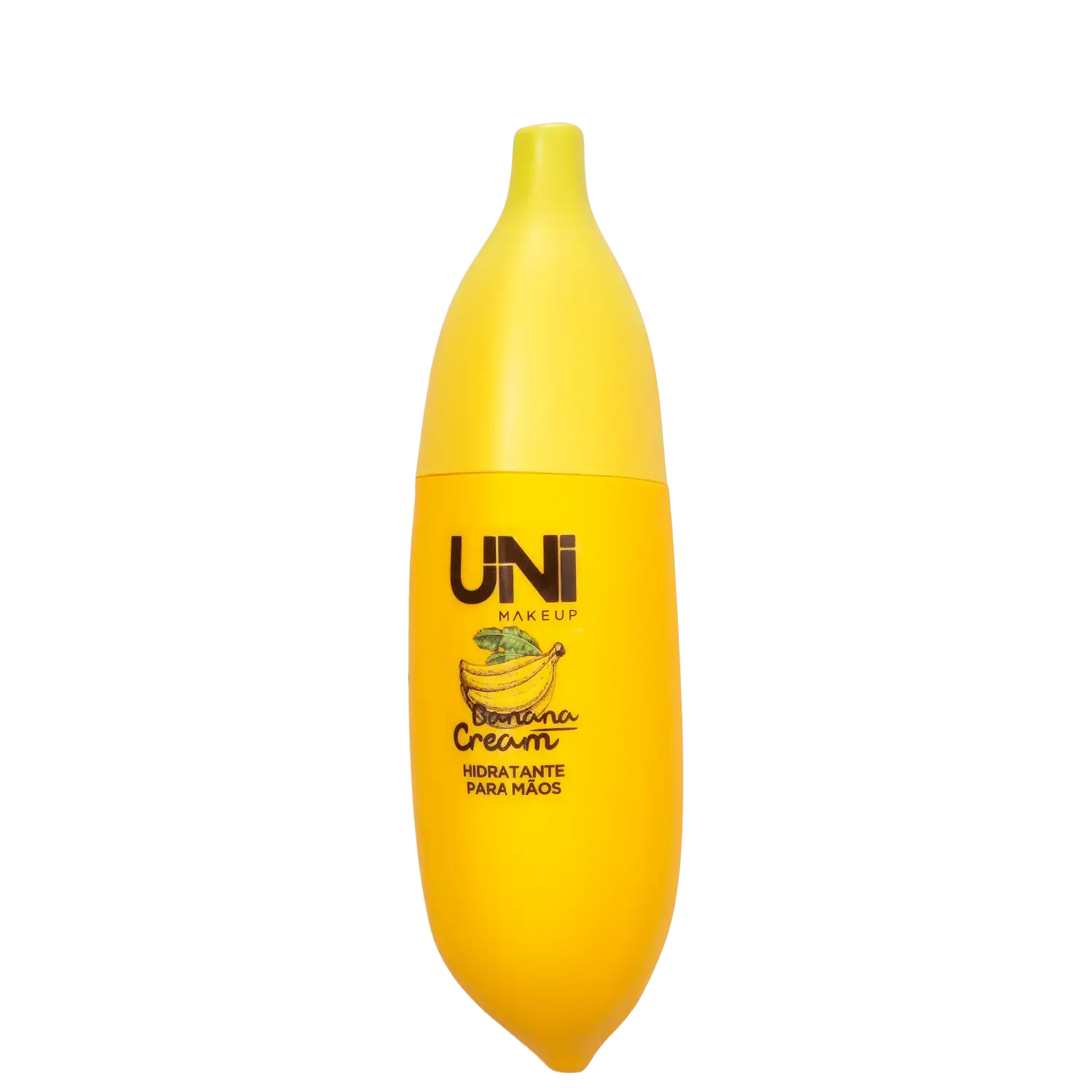 Creme P/ Maos Makeup Maciez Prolongada Banana Cream 45ml