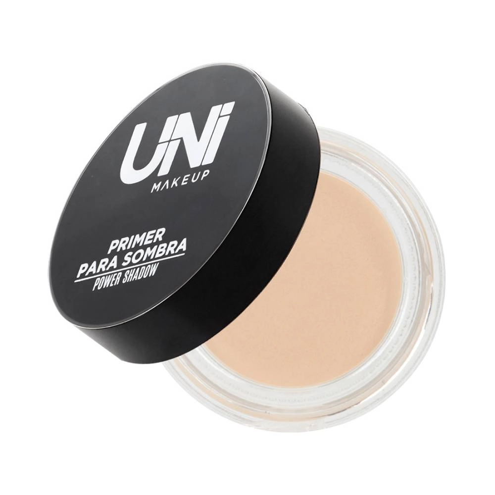 Primer P/ Sombra Unimakeup Longa Duracao Power Shadow 4g