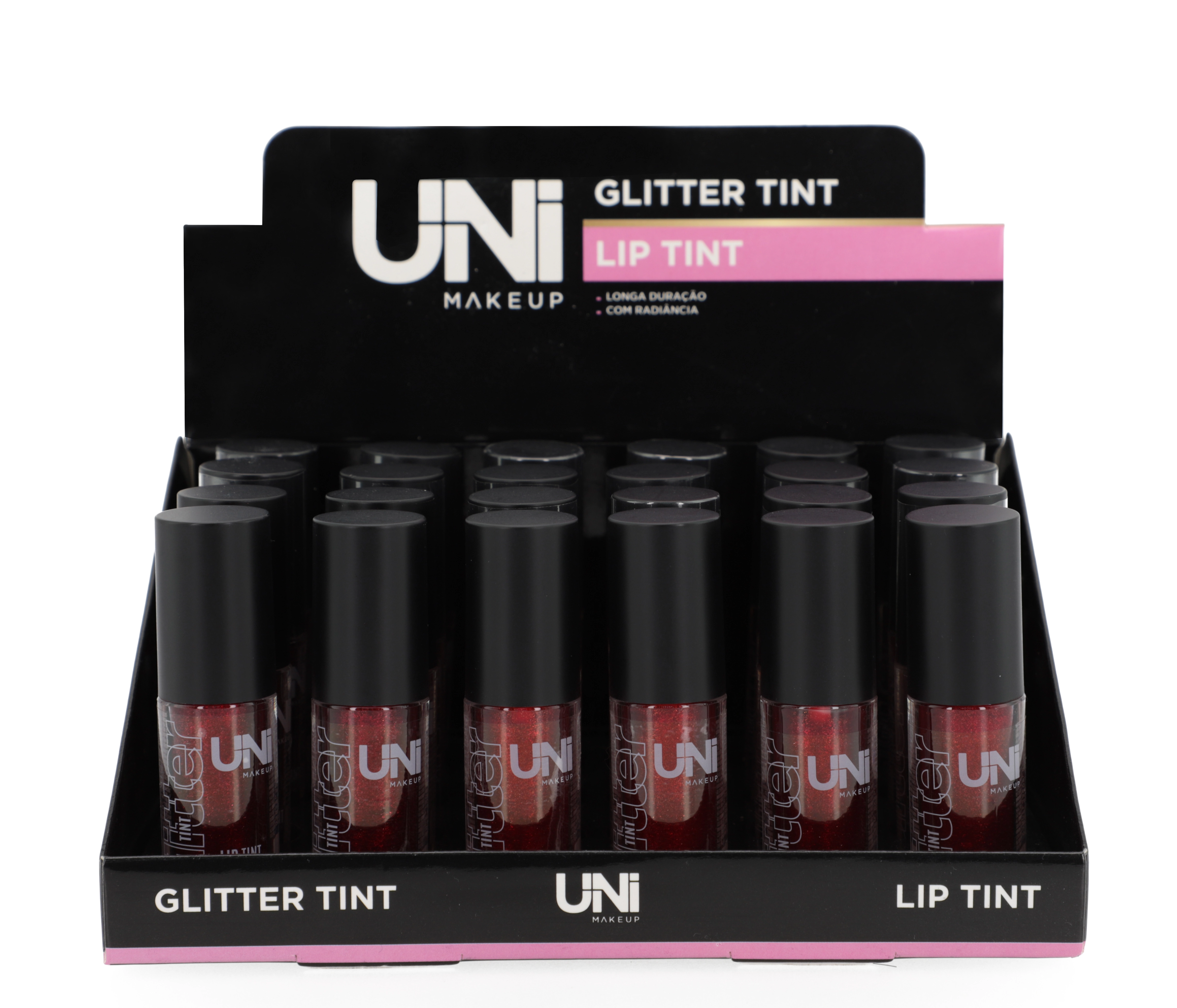 Lip Tint Glitter Un Lt226ds Etilux