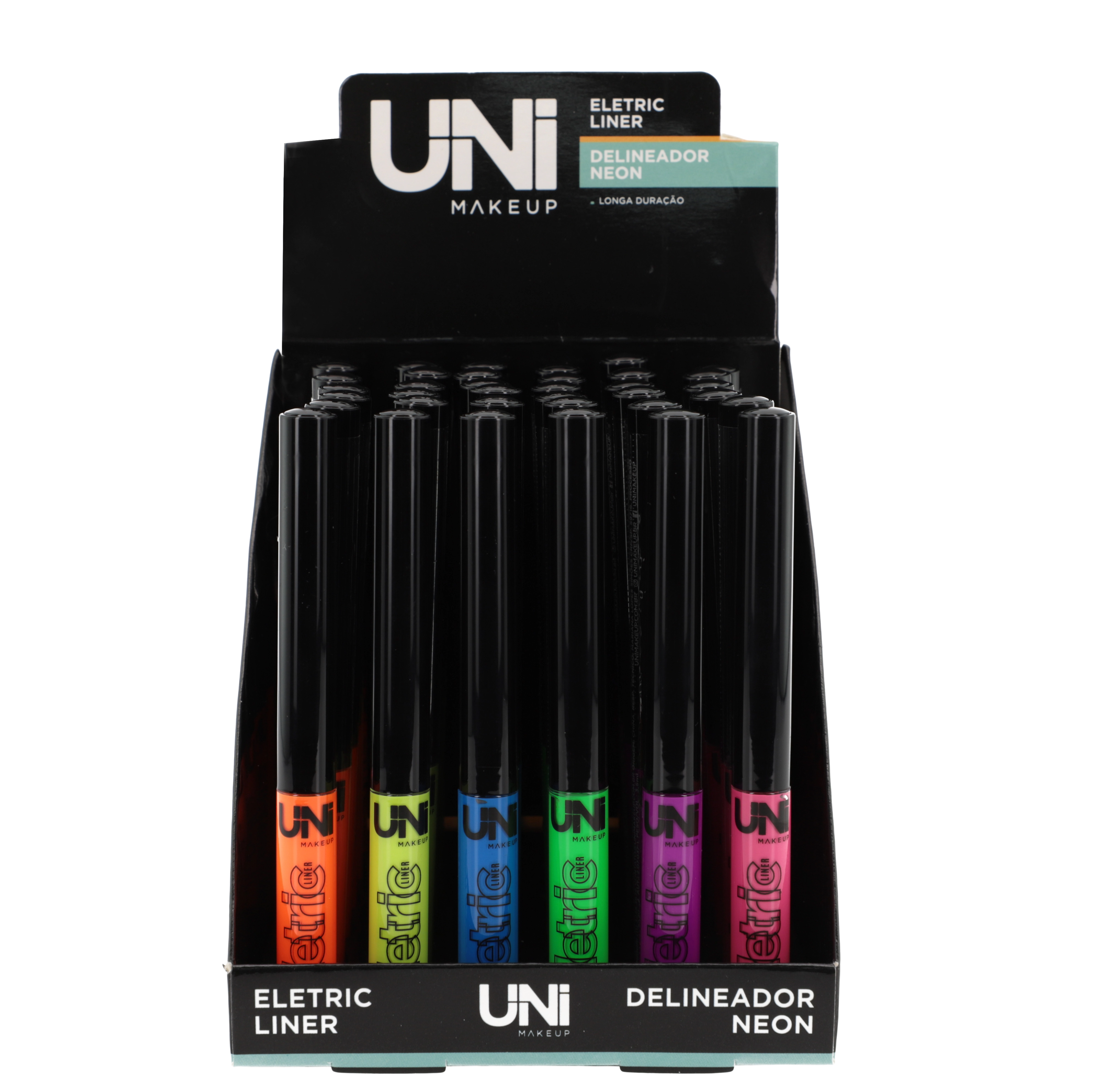 Delineador Neon Un Dl240ds Etilux