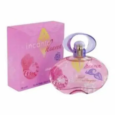 Perfume Incanto Heaven Salvatore Ferragamo Eau De Toilette Feminino