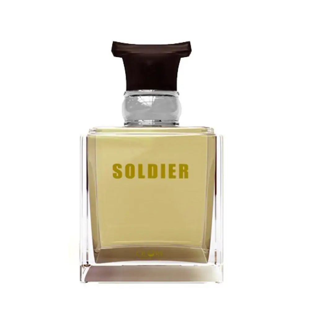 Col Olore Soldier Masc