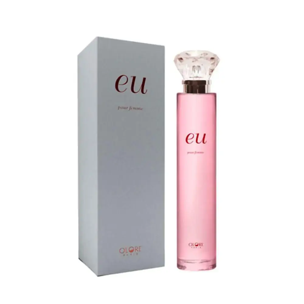Perfume Eugénie Rancé Eau De Parfum Feminino