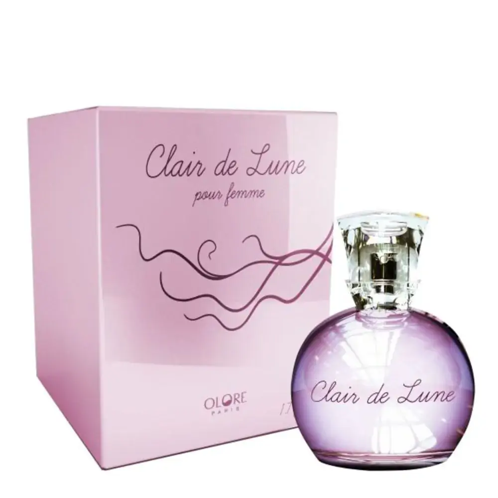 Col Olore Lune Feminino