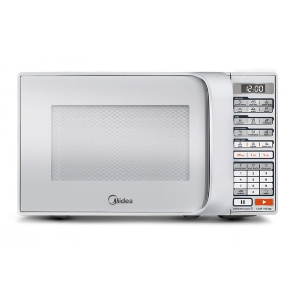 Midea Mtas21 Branco