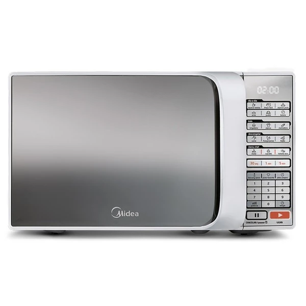 Midea Liva Mtae2 Branco