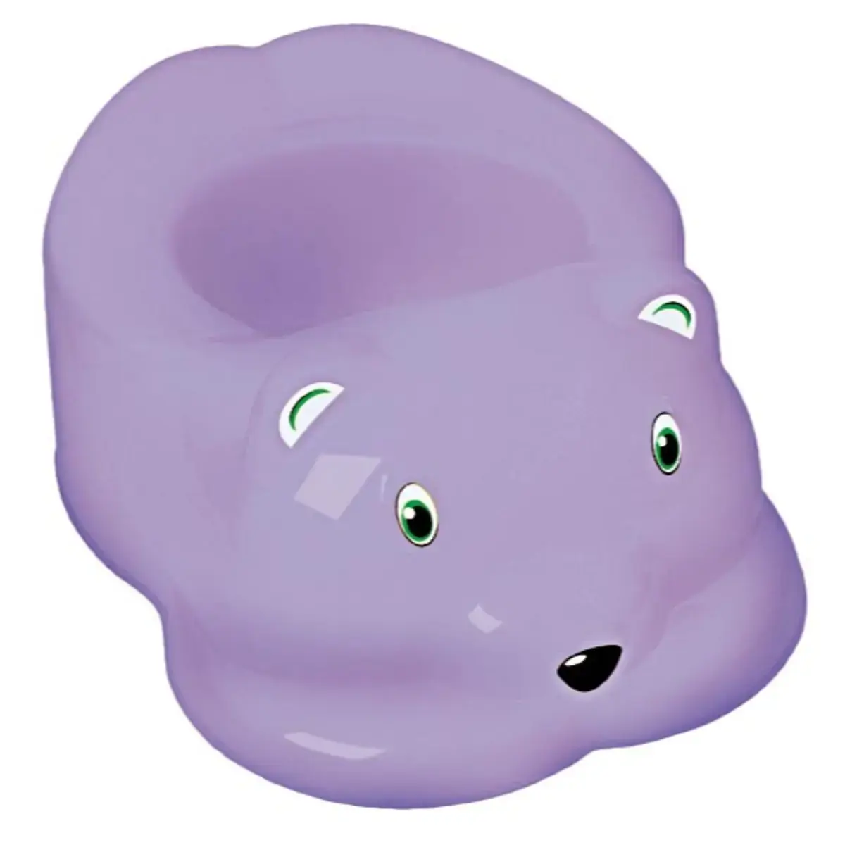 Penico Lilas / Cx 10