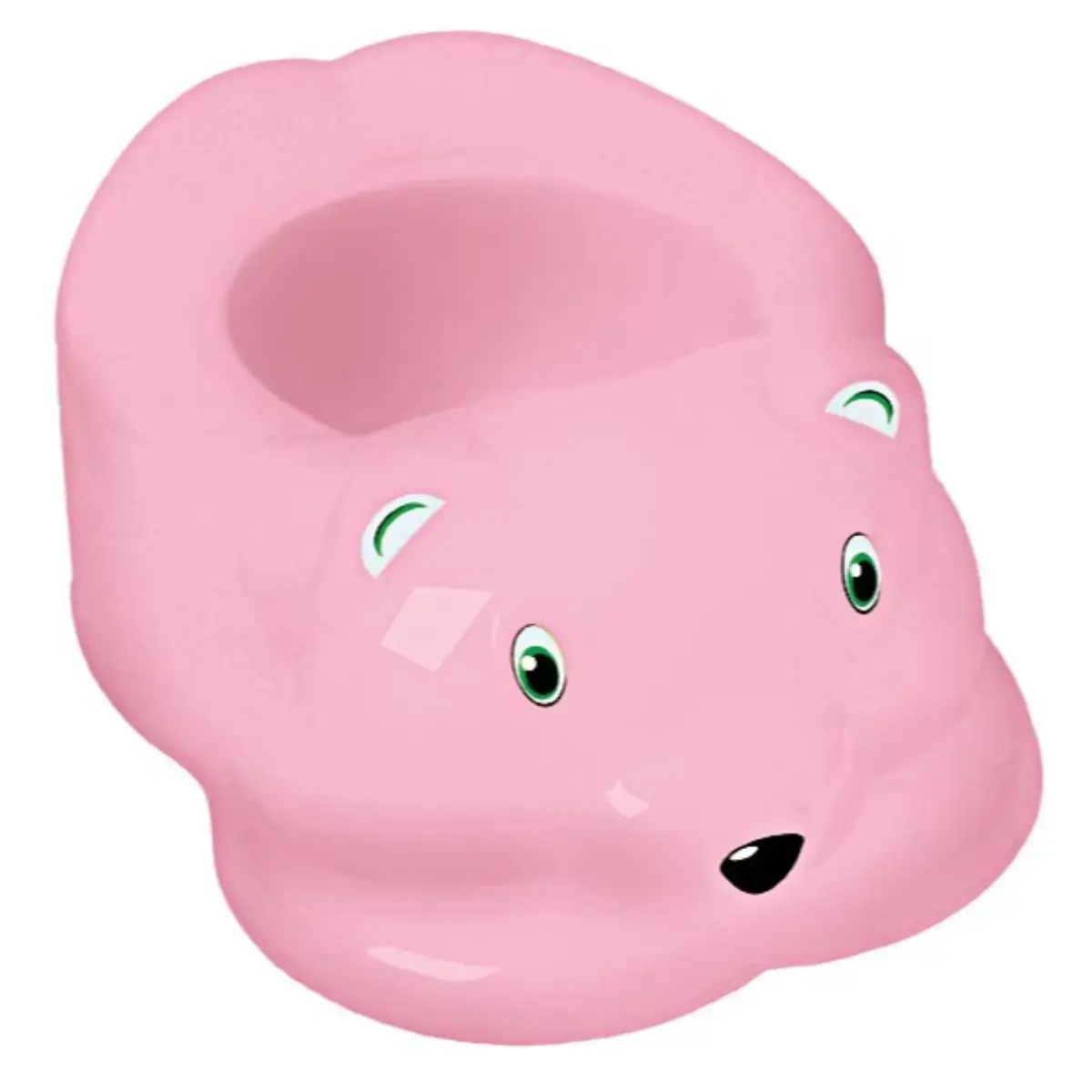 Penico Rosa Bebe Sty