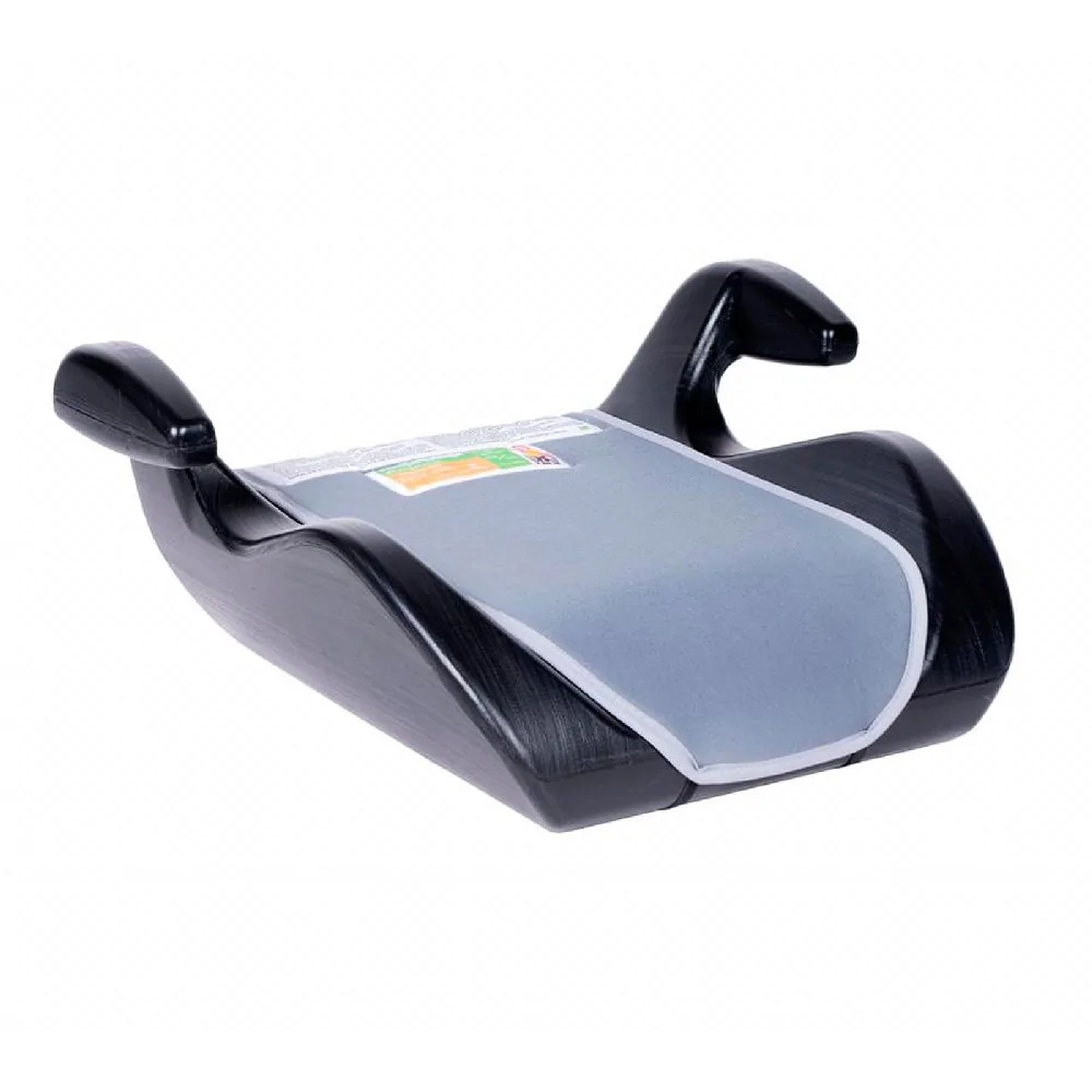 Assento Elevatório para Carro Boosters Angel Baby Grafite 15 a 36 Kg - STYLL BABY BOO2901741
