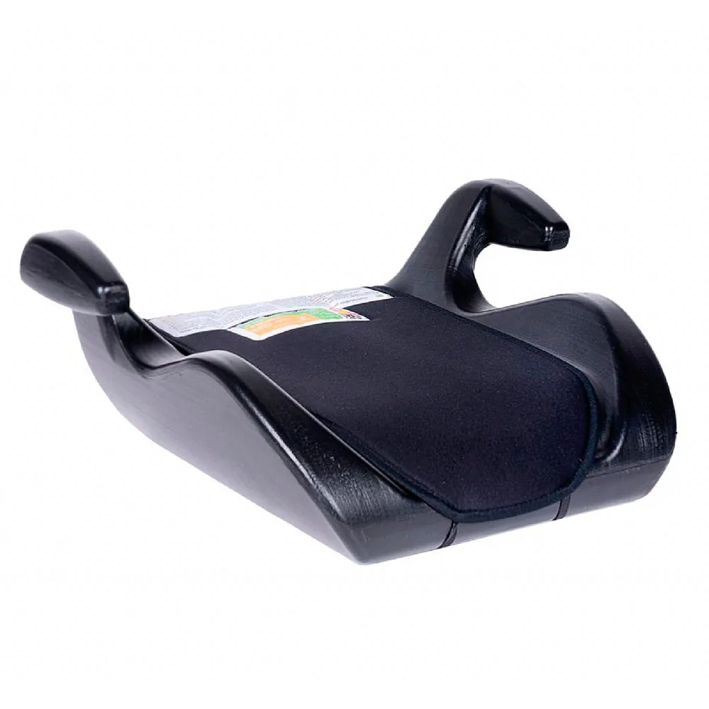 Assento Elevatório para Carro Boosters Angel Baby Preto 15-36 Kg - STYLL BABY BOO2901462