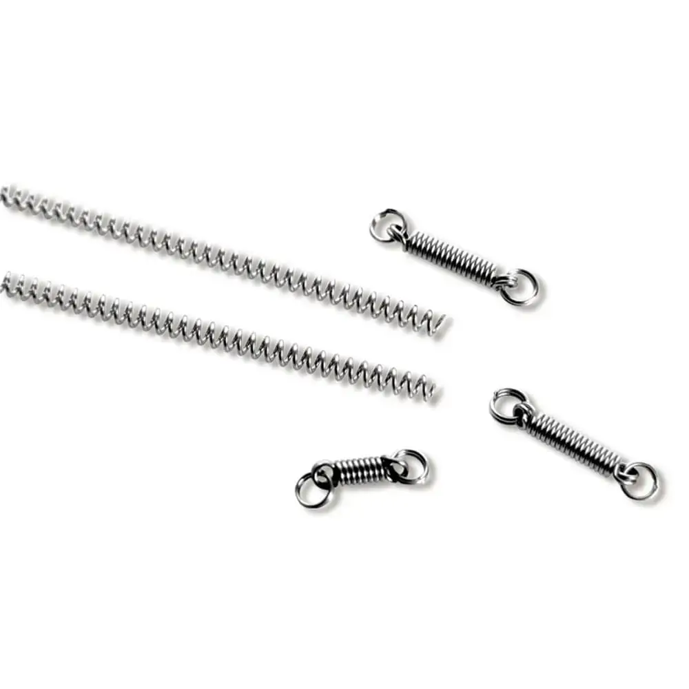 Mola de NiTi Flexy Para Tração 9mm - Orthometric - 35200009 (Cód. 26.0845)