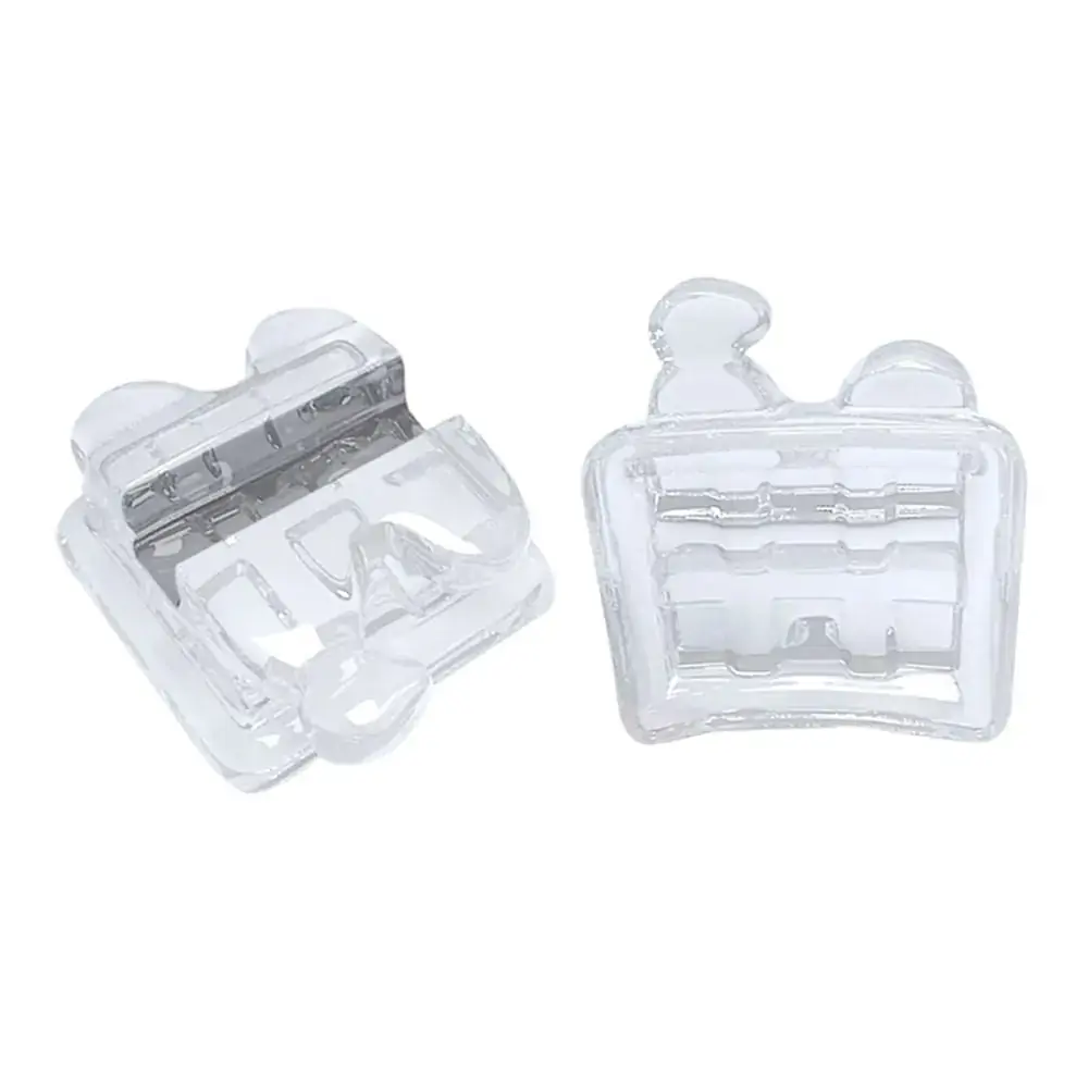 Bráquete Cerâmico Iceram Roth 022 - Orthometric - 10802131 (Cód. 26.0906)