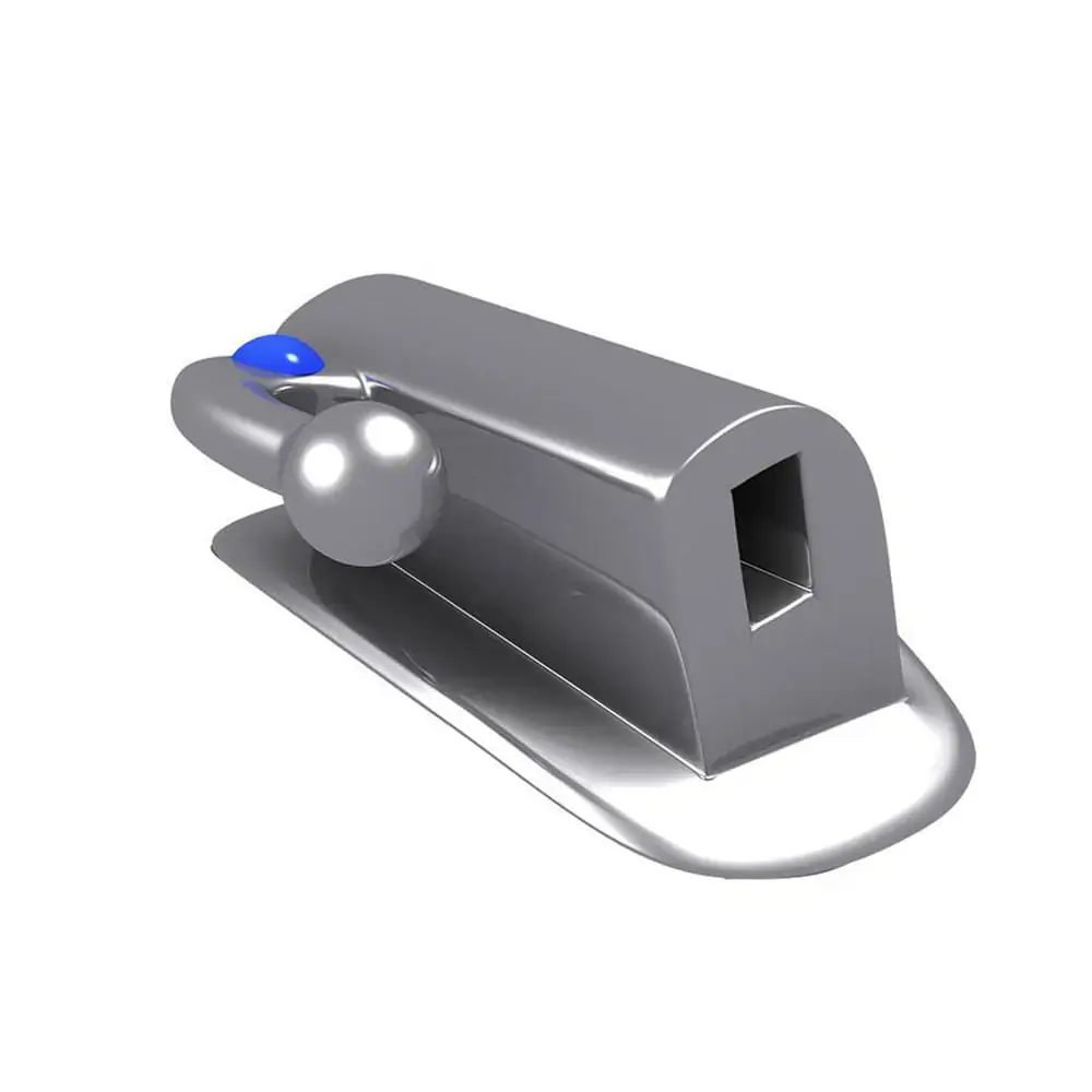 Tubo para Soldagem MBT 0,022? - Orthometric - 20120036 (Cód. 26.4075)