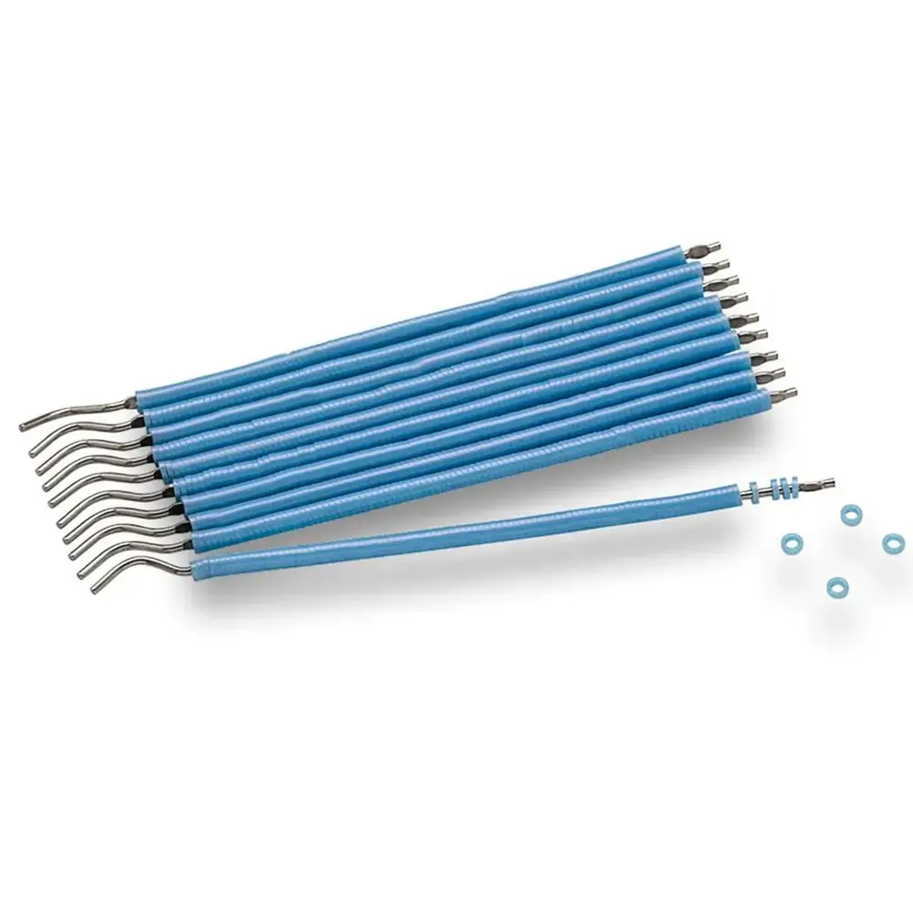 Elástico Bengalinha - Orthometric - Azul Pérola (Cód. 26.3060)