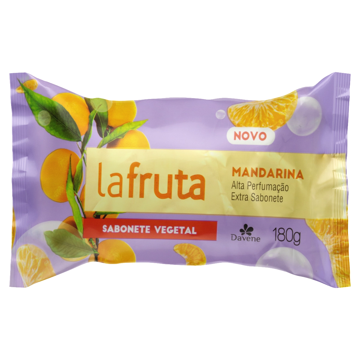 Sab La Fruta Mandarina 180g