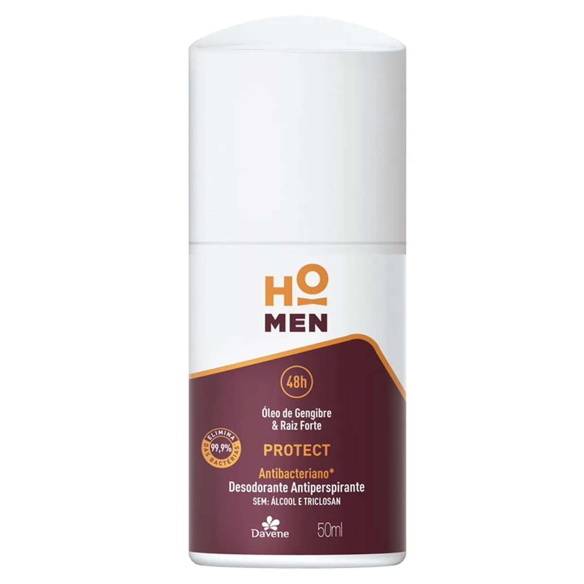 Desod Davene Ho Men Roll On 50ml Protect