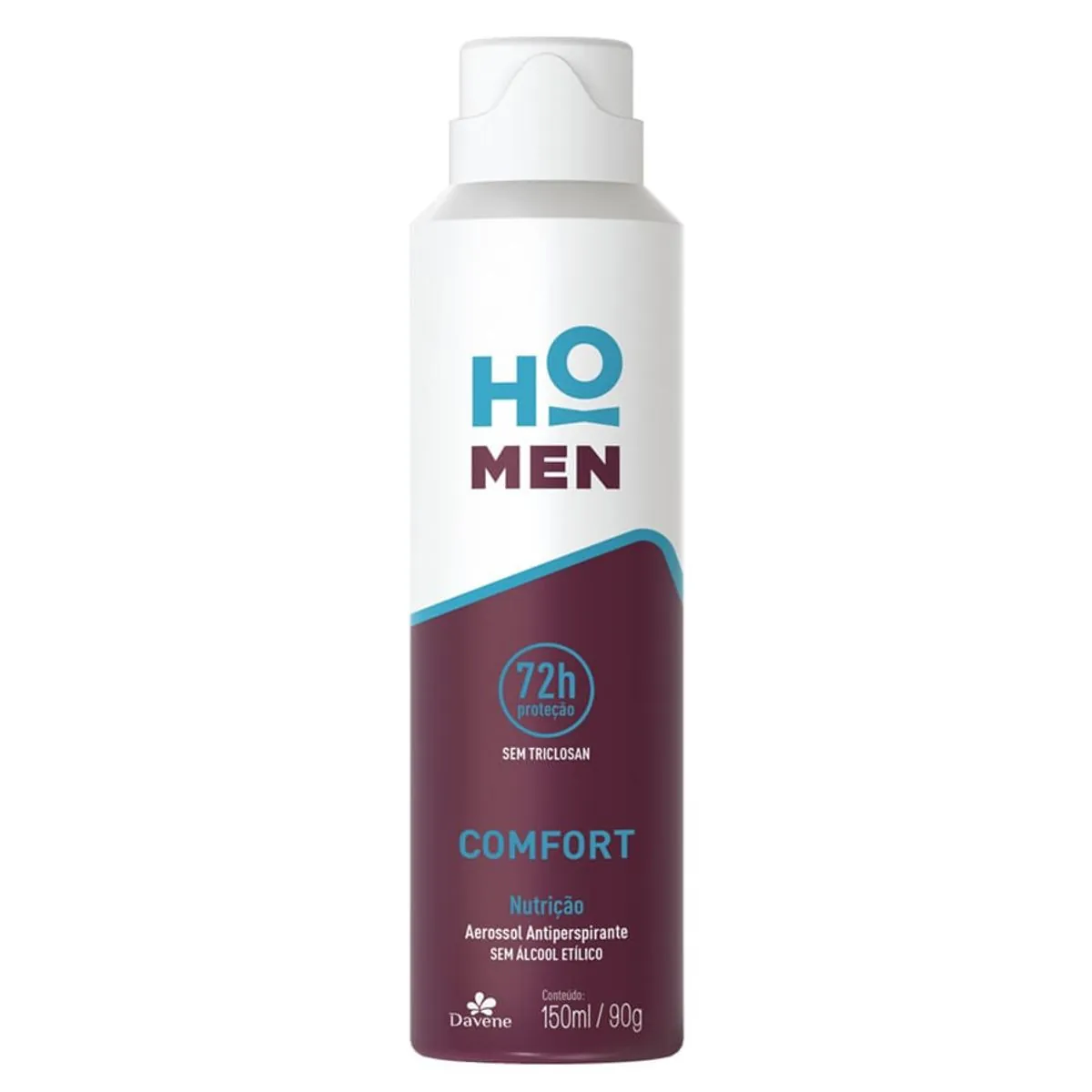Desod.davene 150ml Aerosol Comfort