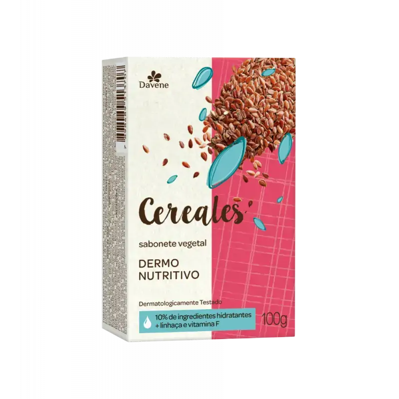 St Davene Cereales 100 Gr Nutritivo 910007