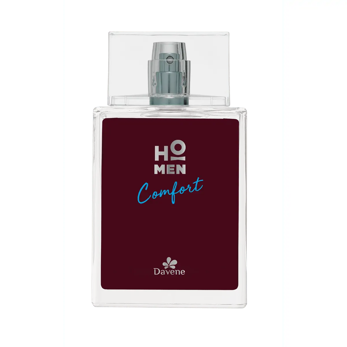 Colônia Comfort Ho Men 100ml - Davene (Val 12/23)