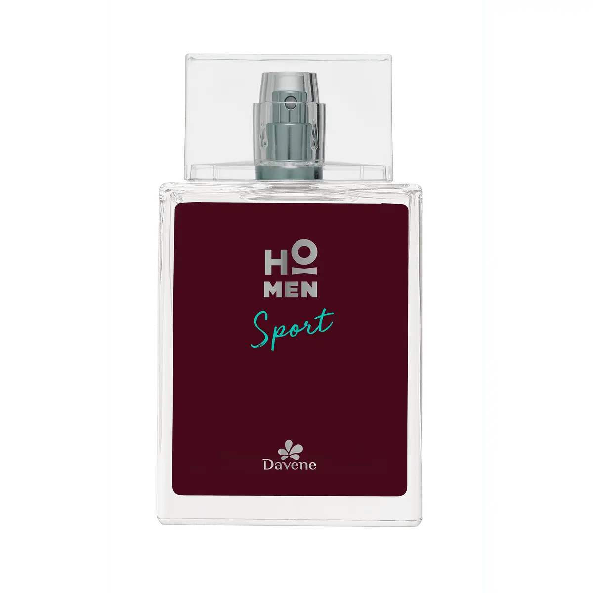 Colônia Sport Ho Men 100ml - Davene (Val 12/23)