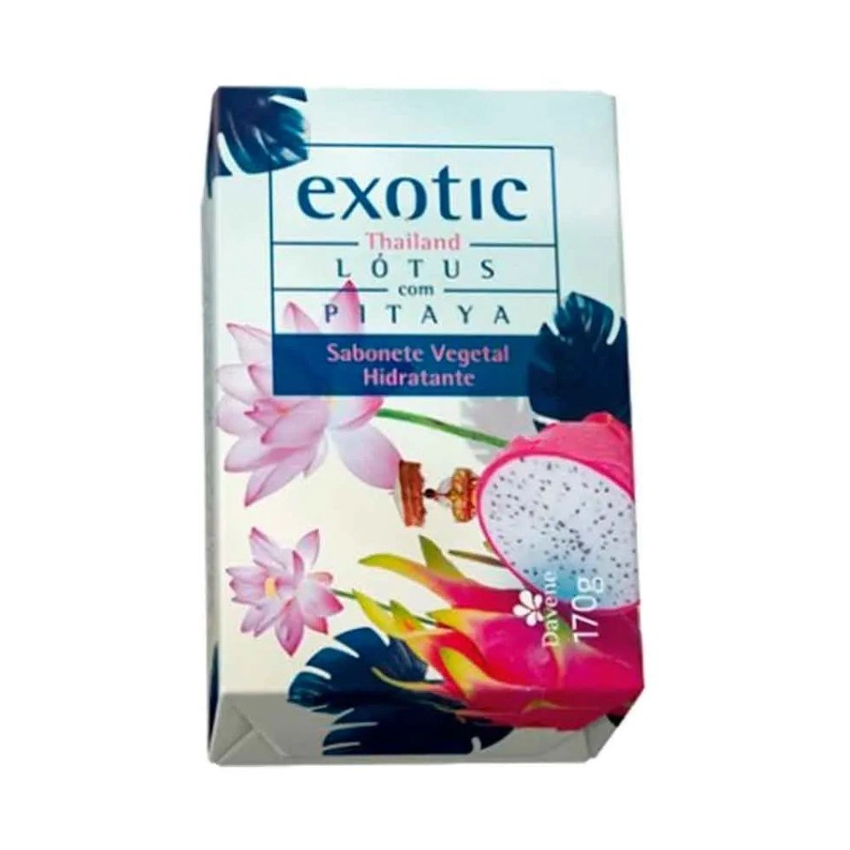 Sab Davene 170g Exotic Thailand