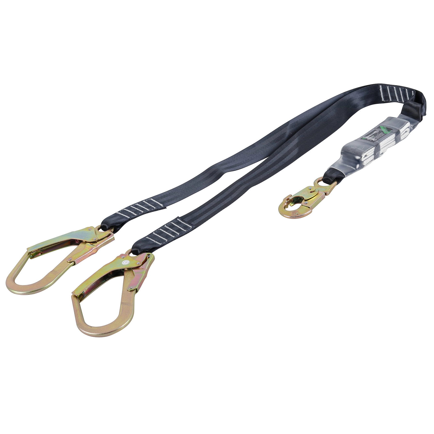 Talabarte em Y CG391 Carbografite