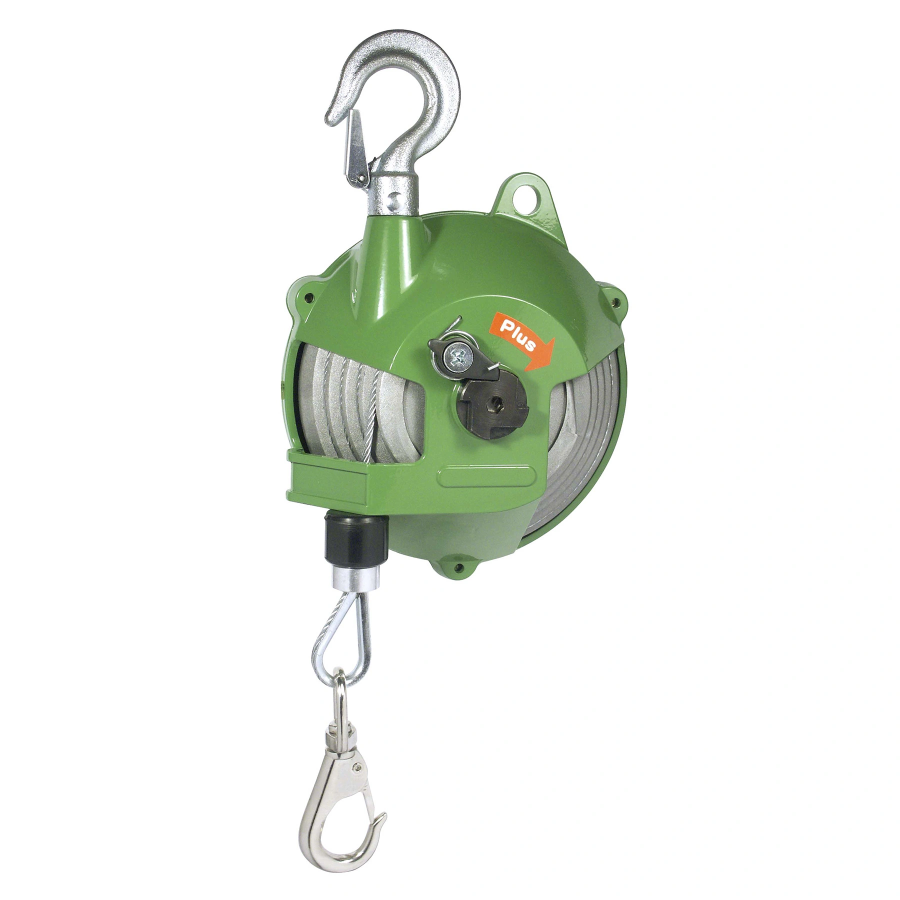 Balancim SB-3k Carbografite (1500-3000G)