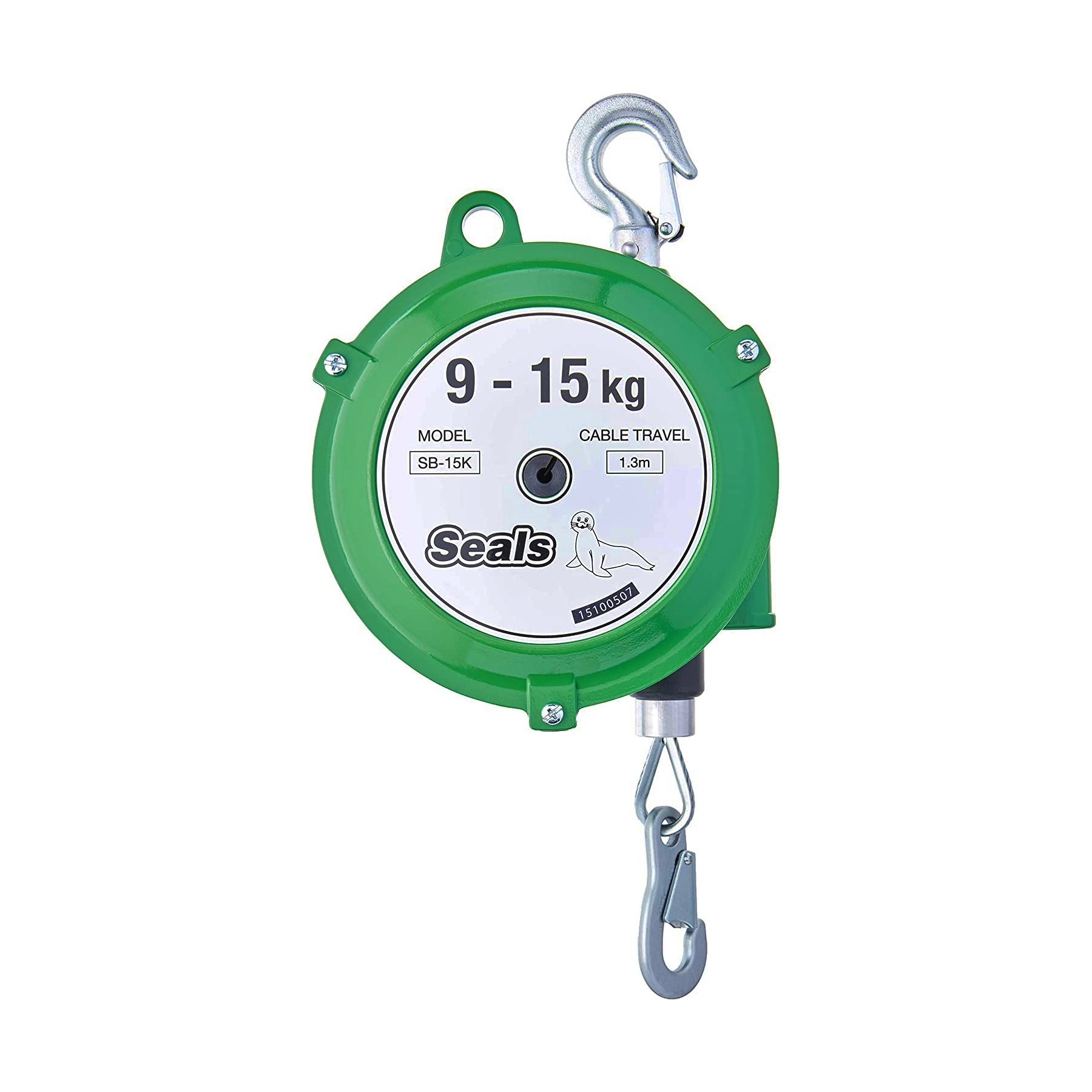 Balancim SB-15K Carbografite