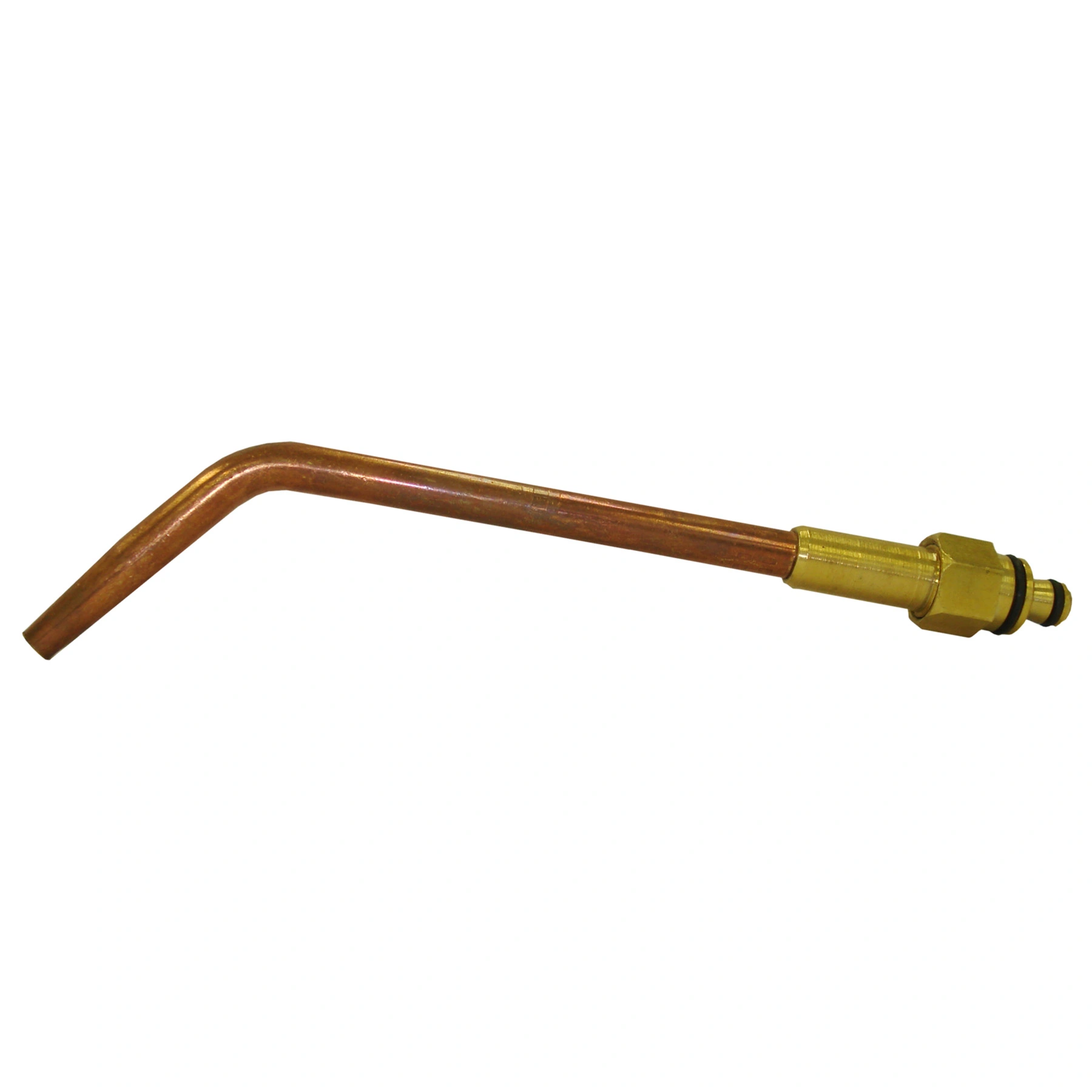 Extensão CG201 Acetileno Nº2 Carbografite