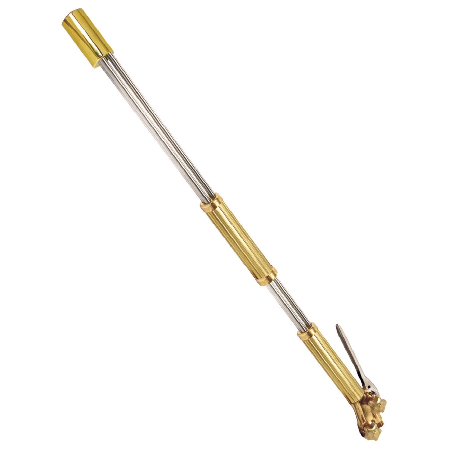 Maçarico de Corte CG1100 180 Graus Carbografite
