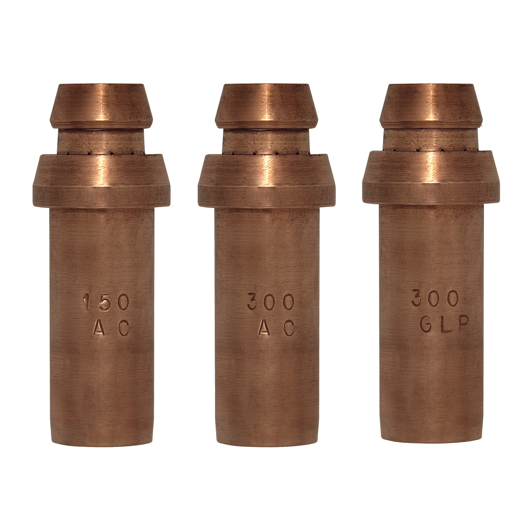 Bio de Aquecimento BMA300 Acetileno Carbografite